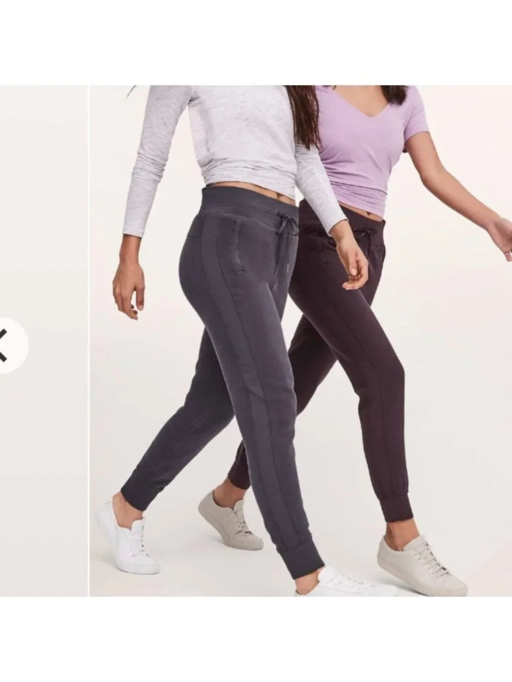 Lululemon Get Going Jogger 28.5